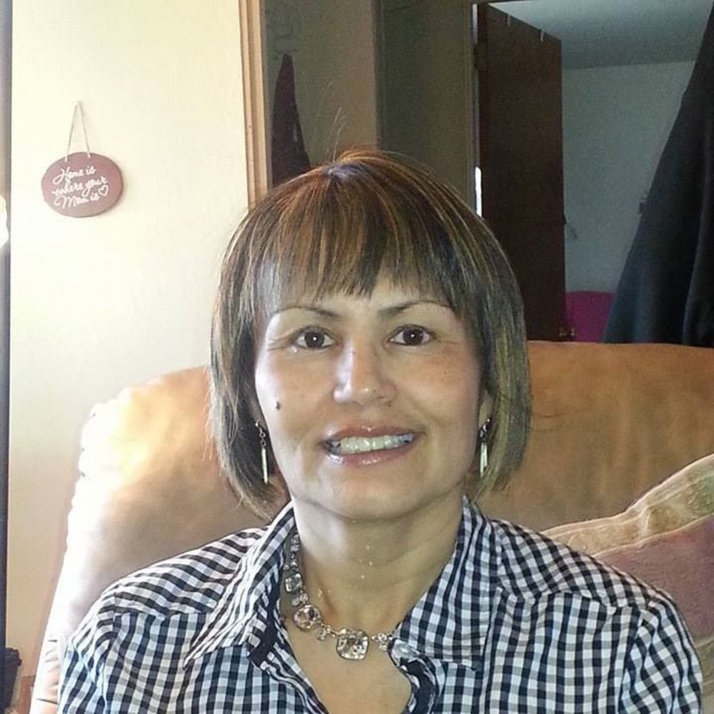 Meet your Posher, Diane